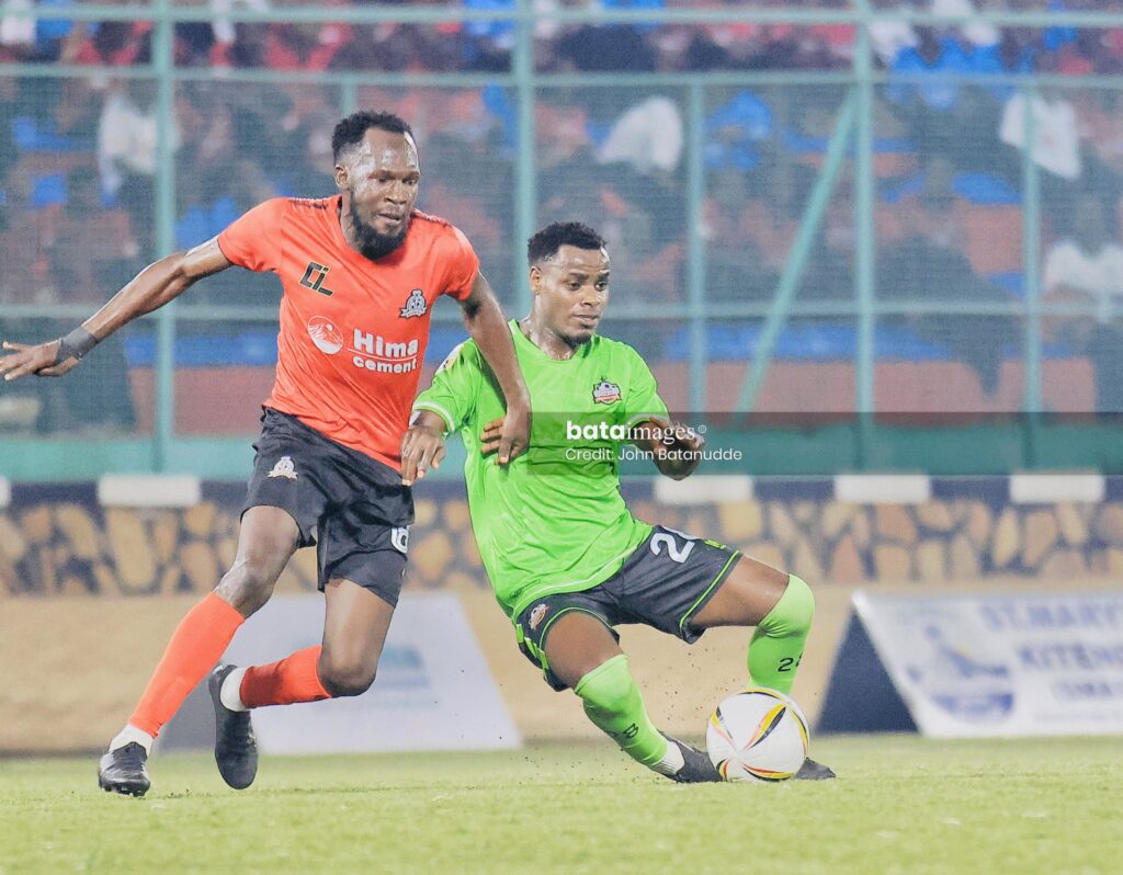 Uganda to play in friendly matches against Gabon and FUR Rabat