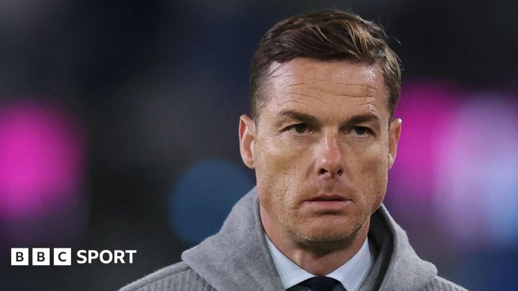 Burnley boss Scott Parker ‘feeling pressure’ – ‘I’m a winner and a fighter’ Burnley boss Scott Parker ‘feeling pressure’ – ‘I’m a winner and a fighter’