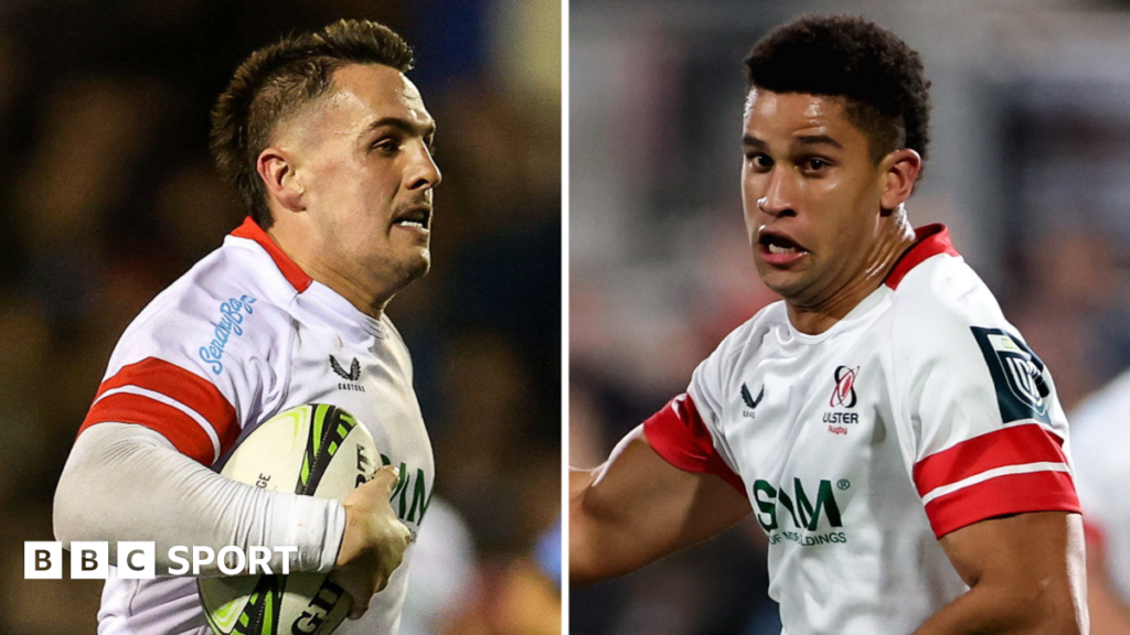 Connacht v Ulster: James Hume and Cormac Izuchukwu set to return