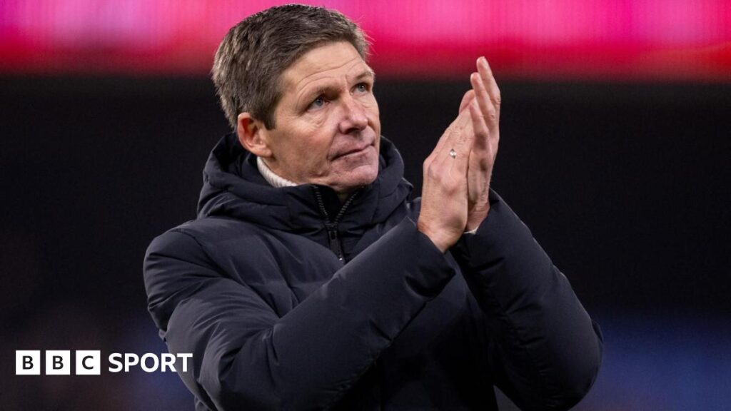 Crystal Palace: What next after ‘flat’ end to historic year?