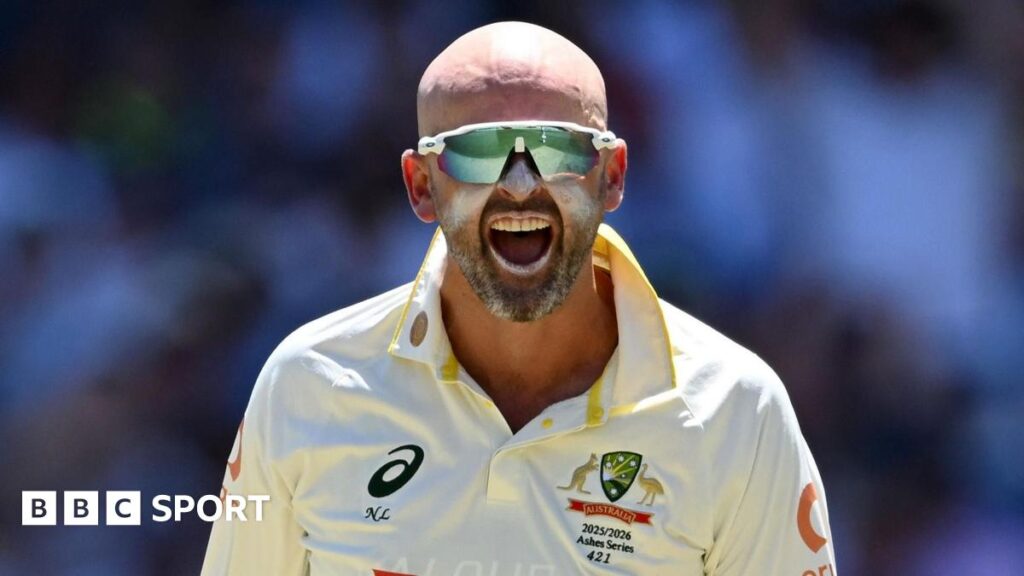 Nathan Lyon: Australia spinner overtakes Glenn McGrath to become sixth-most successful Test bowler Nathan Lyon: Australia spinner overtakes Glenn McGrath to become sixth-most successful Test bowler
