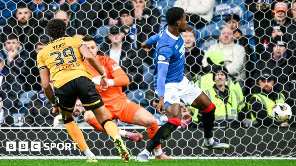 ‘No handball problem’ in Scottish Premiership, says SFA referee boss Willie Collum