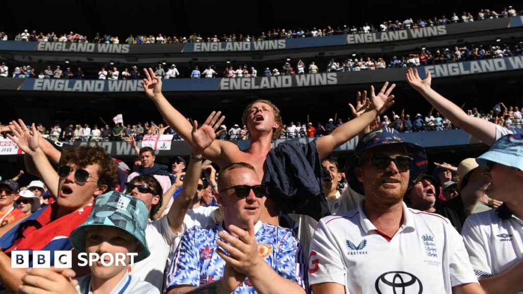Stephan Shemilt Ashes column: Why MCG’s two-dayer was no less of a Test
