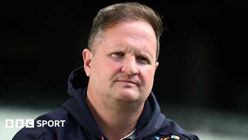 The Ashes: England will investigate reports of Noosa drinking – Rob Key
