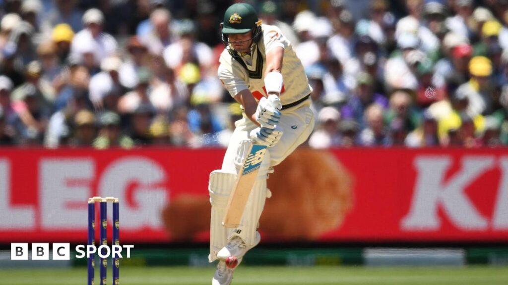 The Ashes: MCG curator Matthew Fox in ‘state of shock’ over two-day Test The Ashes: MCG curator Matthew Fox in ‘state of shock’ over two-day Test