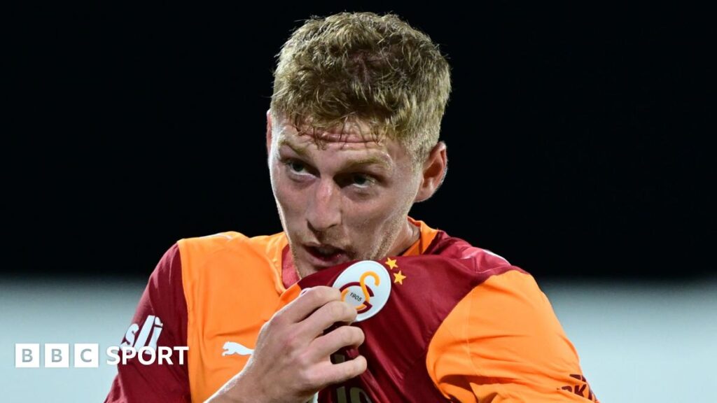 Turkish betting scandal: ‘Big decisions’ and ‘very strict’ sanctions needed, says Galatasaray assistant boss