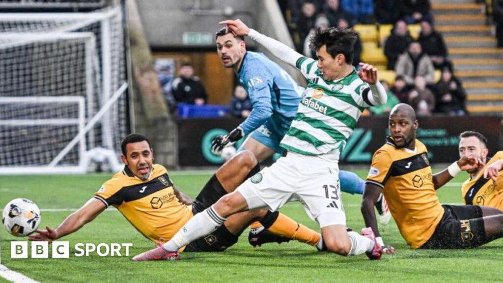 Why Celtic fans must ‘strap themselves in’ for Nancy’s football