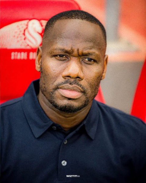 Pape Thiaw Suspended for Five Games as CAF Rules on Senegal’s Walk-Off Protest – The Panorama Uganda Pape Thiaw Suspended for Five Games as CAF Rules on Senegal’s Walk-Off Protest – The Panorama Uganda