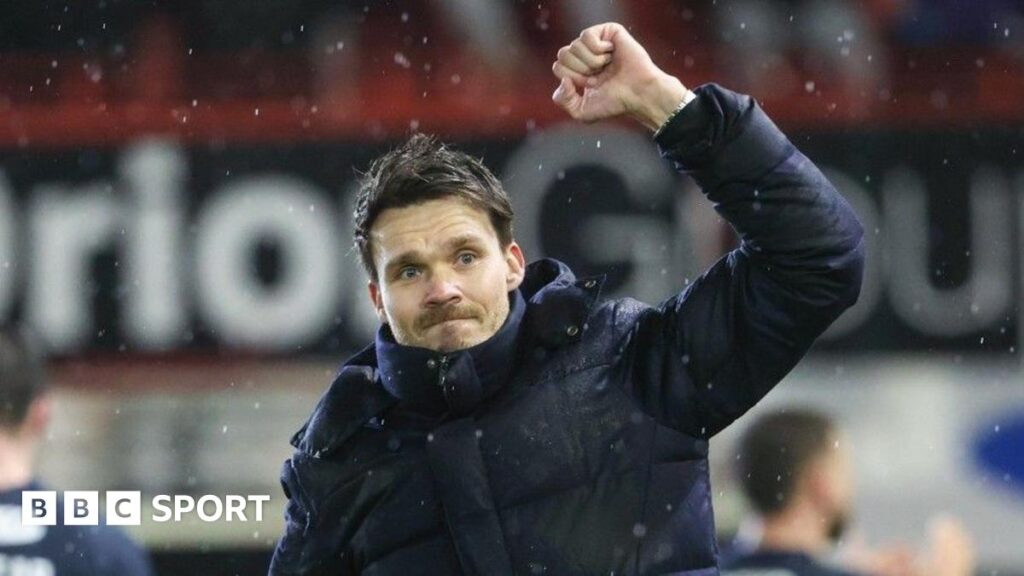 ‘Clean sheet mentality’ key in Rohl’s Rangers revival