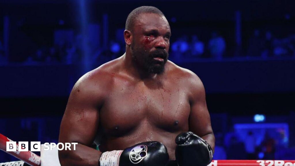 Derek Chisora v Deontay Wilder confirmed for O2 Arena in London on 4 April Derek Chisora v Deontay Wilder confirmed for O2 Arena in London on 4 April