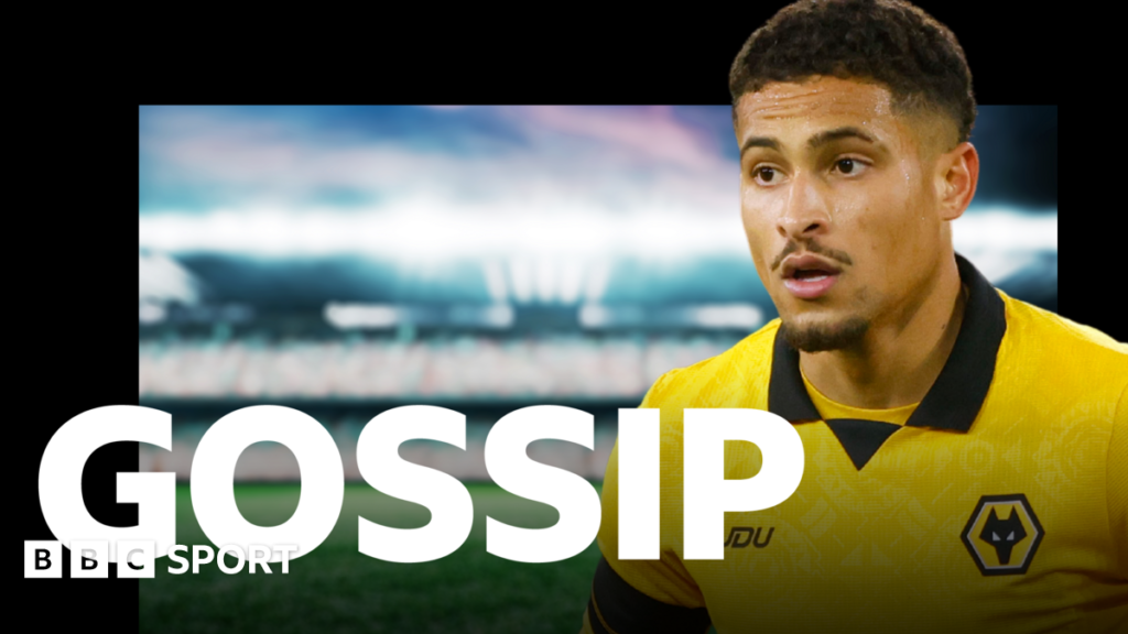 Football gossip: Gomes, En-Nesyri, Munetsi, Konoplya, Cancellieri
