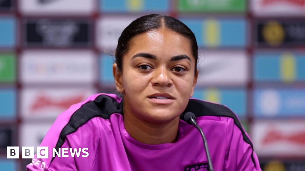Man admits racist abuse of footballer Jess Carter Man admits racist abuse of footballer Jess Carter