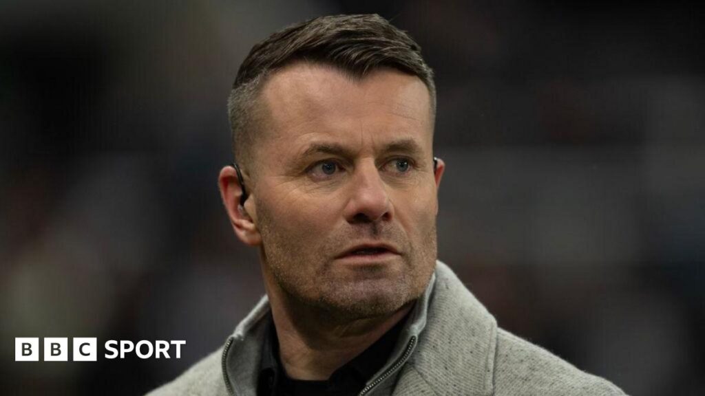 Shay Given ‘unreservedly’ apologises for Holocaust remark on Final Score