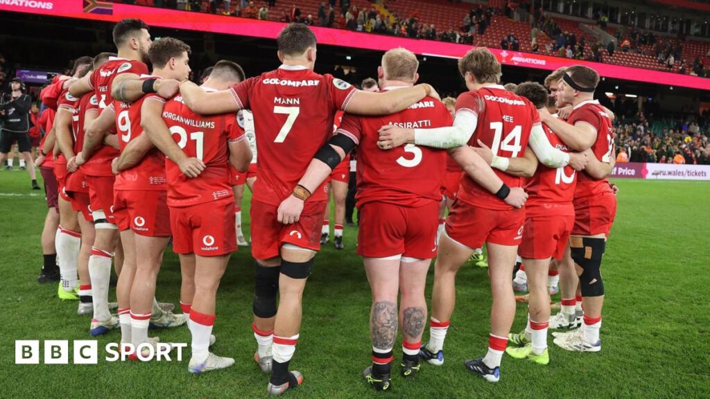 Wales rugby: Players body gives Welsh rugby bosses a deadline of 6 February