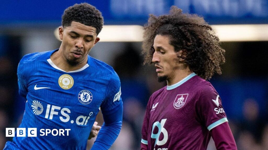 Premier League: Police investigate online racist abuse of four players