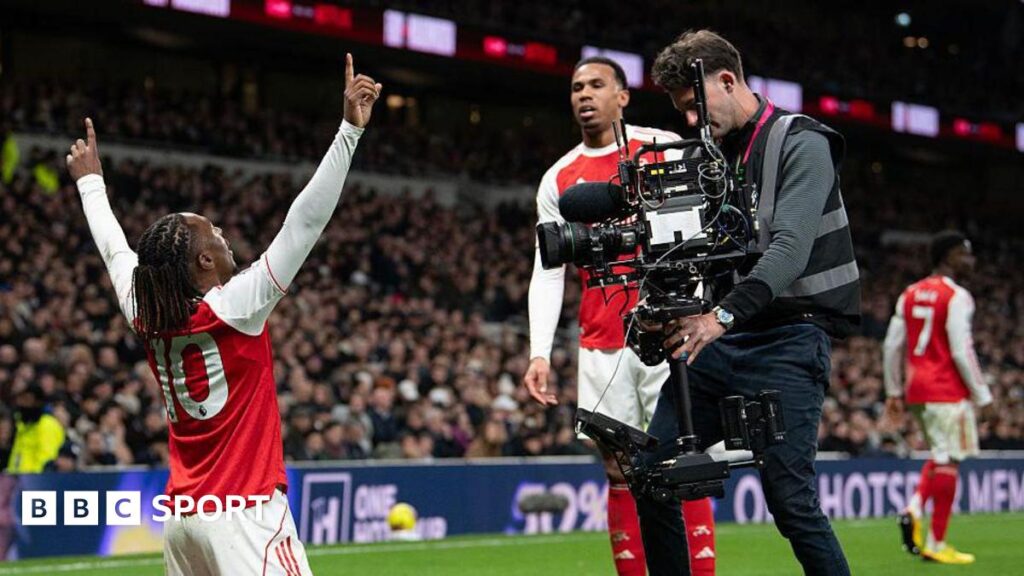 Premier League to launch Singapore streaming service for 2026-27