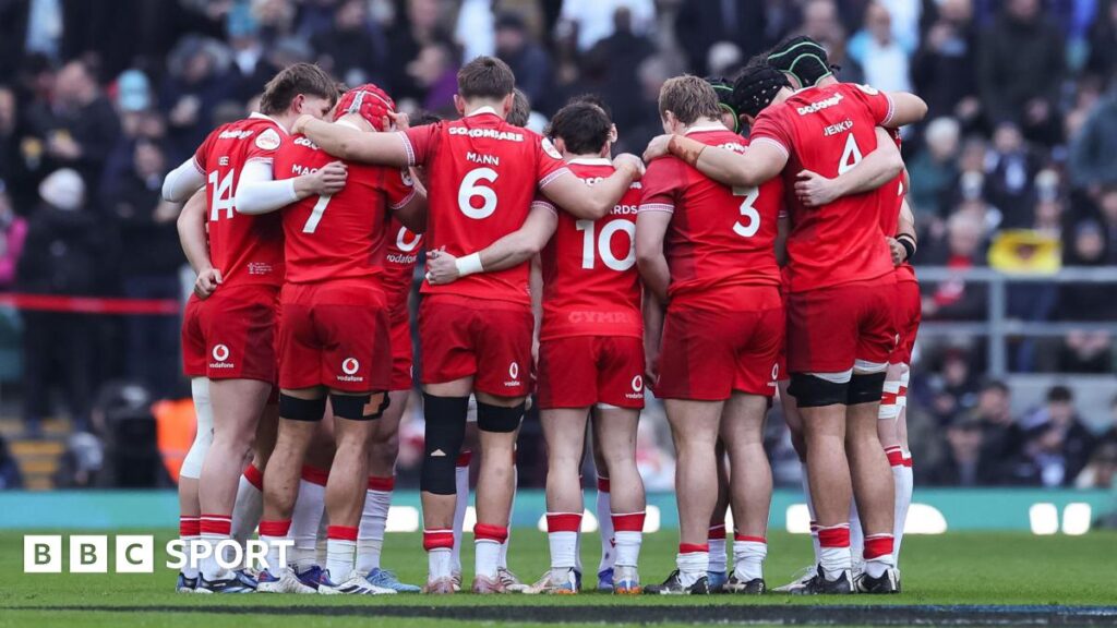 Six Nations 2026: Wales v France – Have people fallen out of love with Welsh rugby?