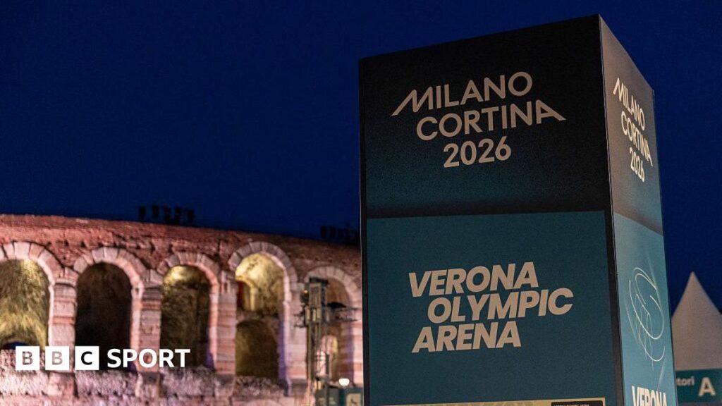 Ukraine Paralympians to boycott opening ceremony