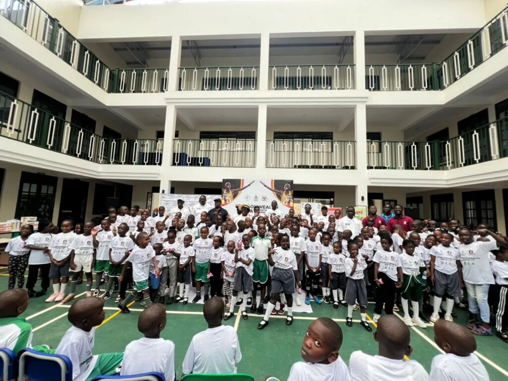 Uganda Celebrates Commonwealth Day at The Olive College Namugongo – The Panorama Uganda