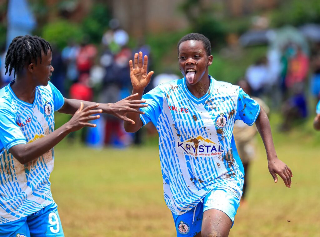 Kawempe Muslim Full League Double Over 10-Participant She Company to Go High » The Touchline Sports activities – The Panorama Uganda Kawempe Muslim Full League Double Over 10-Participant She Company to Go High » The Touchline Sports activities – The Panorama Uganda