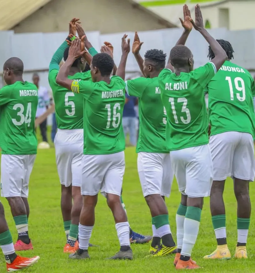 Massive League Fixtures rescheduled to accommodate FUFA Drum Quarterfinal Matches – The Panorama Uganda Massive League Fixtures rescheduled to accommodate FUFA Drum Quarterfinal Matches – The Panorama Uganda