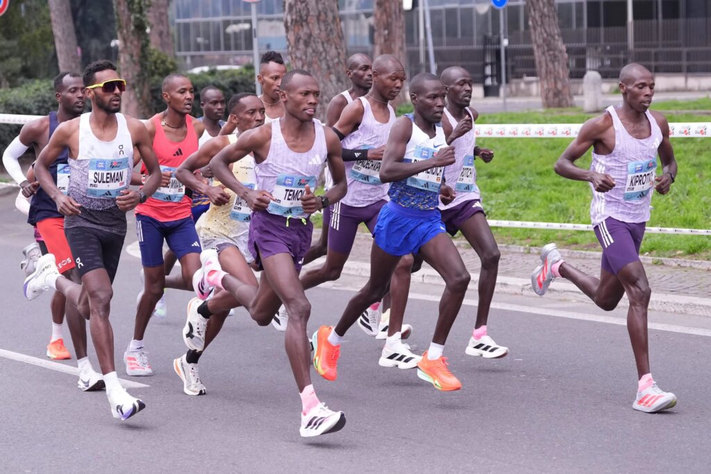 Africa Targets Sturdy Begin at World Indoor Championships in Toruń » The Touchline Sports activities – The Panorama Uganda