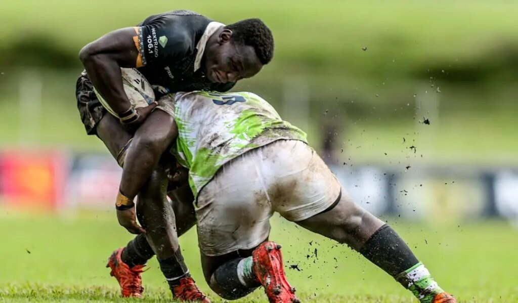 KCB Rugby Shifts Focus to Kenya Cup Playoffs – The Panorama Uganda