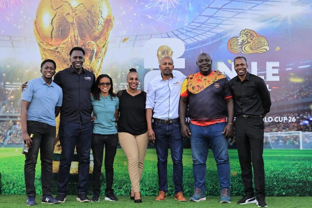 Nile Particular gives Ugandan Followers an opportunity to win All-Bills Paid Journey to FIFA World Cup 2026 – The Panorama Uganda Nile Particular gives Ugandan Followers an opportunity to win All-Bills Paid Journey to FIFA World Cup 2026 – The Panorama Uganda