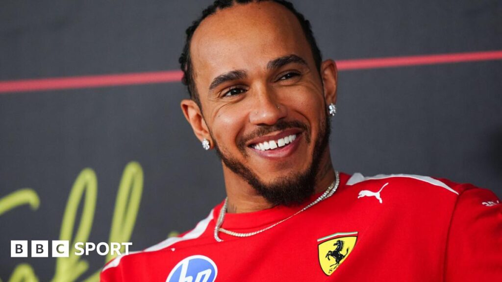 F1 Q&A: Hamilton and Ferrari, Aston Martin, Williams, Lindblad, new rules and the midfield teams F1 Q&A: Hamilton and Ferrari, Aston Martin, Williams, Lindblad, new rules and the midfield teams