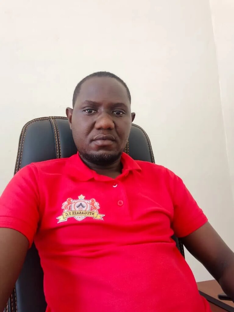 FUFA Massive League aspect Ntugasaze identify Bidong as Advertising and Model Strategist – The Panorama Uganda