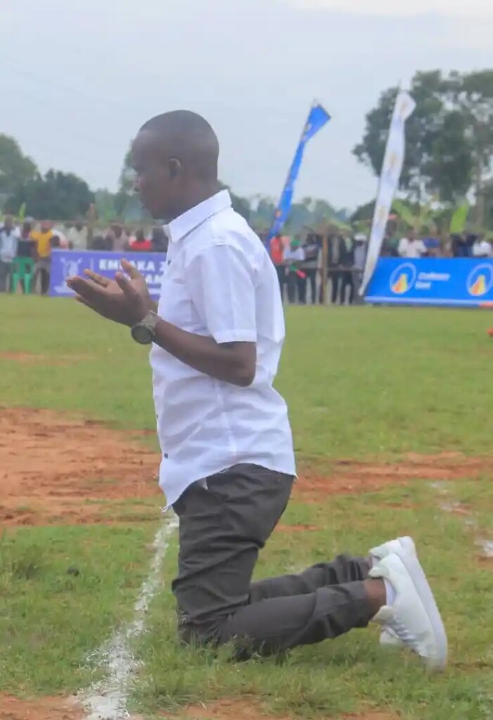 Felix Ssekabuuza returns to Gomba – The Panorama Uganda
