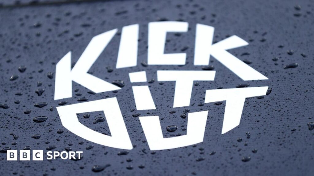 Football regulator proposals put diversity on the subs bench, says Kick It Out Football regulator proposals put diversity on the subs bench, says Kick It Out