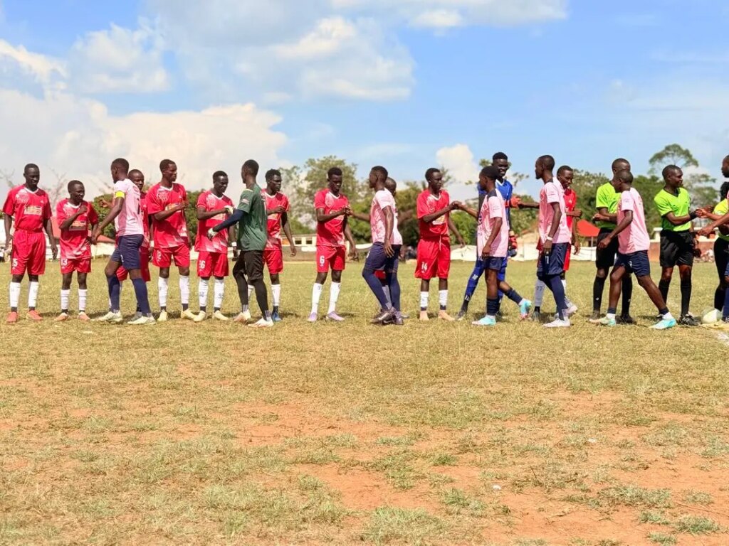 How the battle for promotion to the Large League from Kitara and Western Areas is shaping up – The Panorama Uganda