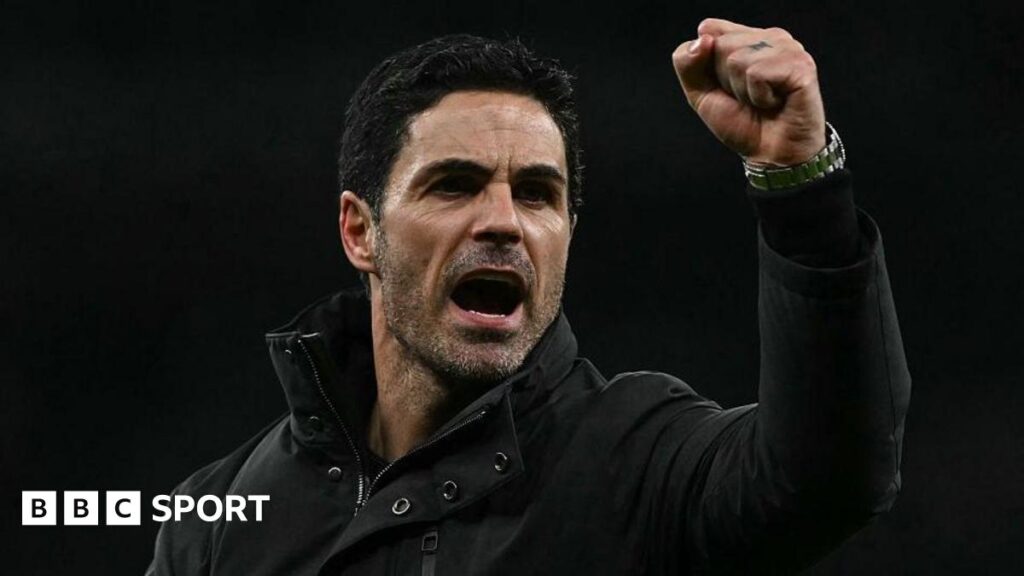 In defence of Arsenal – is criticism of Premier League leaders unfair?