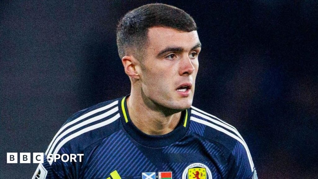 Lennon Miller: Scotland midfielder ‘definitely better’ after Udinese move