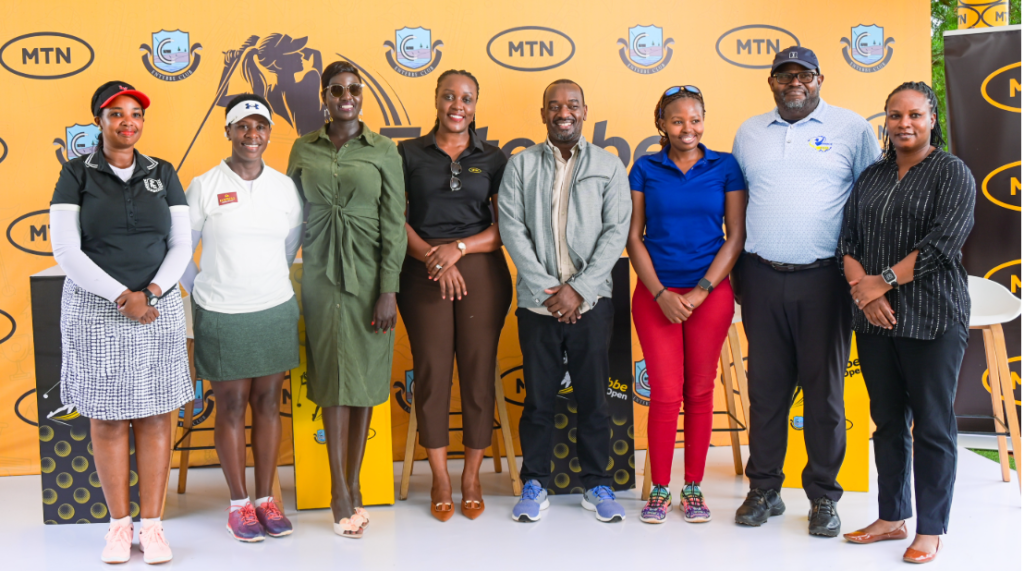 MTN Uganda Powers Return of Entebbe Women Open as Ladies’s Golf Good points Momentum » The Touchline Sports activities – The Panorama Uganda