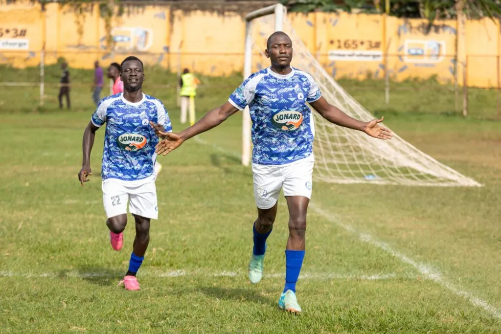 Mbale Heroes rally edge CATDA in relegation six-pointer – The Panorama Uganda Mbale Heroes rally edge CATDA in relegation six-pointer – The Panorama Uganda