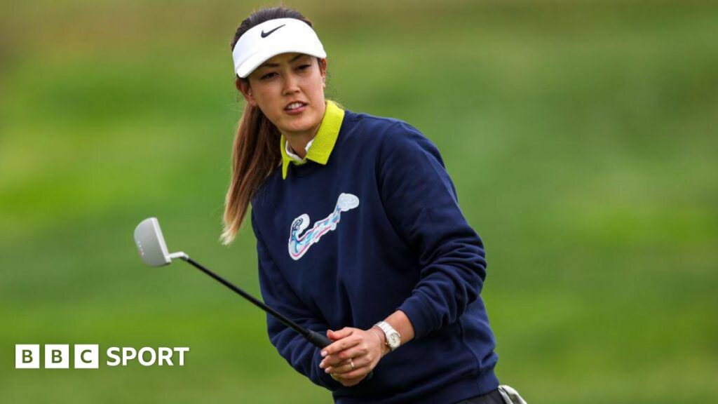 Michelle Wie West to end retirement to play at US Open in June Michelle Wie West to end retirement to play at US Open in June