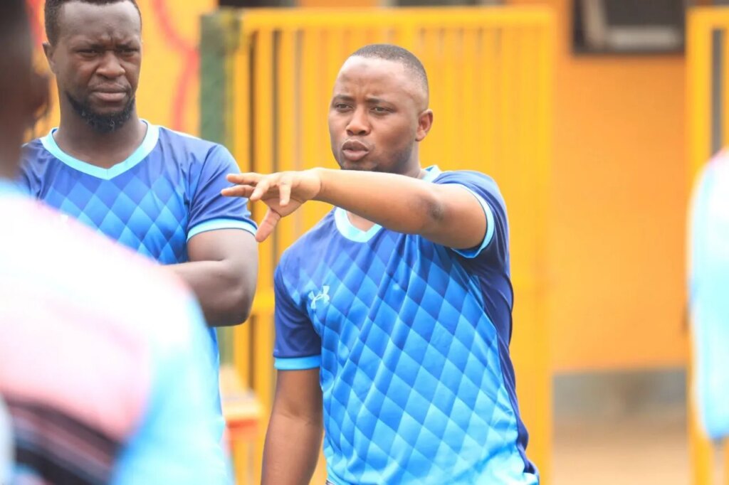 Mutyaba needs FUFA to provide a written, dated and signed ruling with reference to his provisional suspension – The Panorama Uganda
