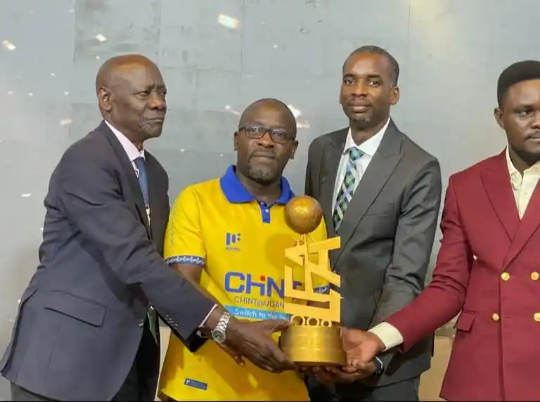 Native Soccer Appreciation Awards 2026 launched » The Touchline Sports activities – The Panorama Uganda Native Soccer Appreciation Awards 2026 launched » The Touchline Sports activities – The Panorama Uganda