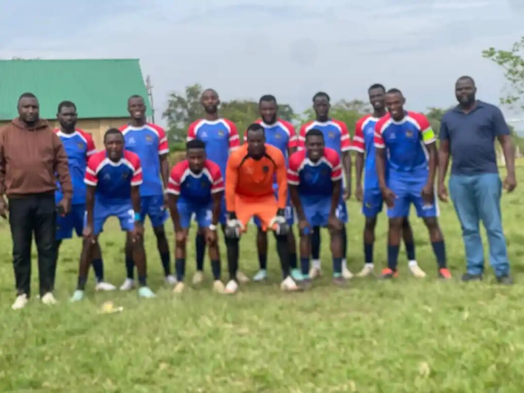 SC Volcanoes punish Kihihi Younger Boys to safe essential three factors – The Panorama Uganda