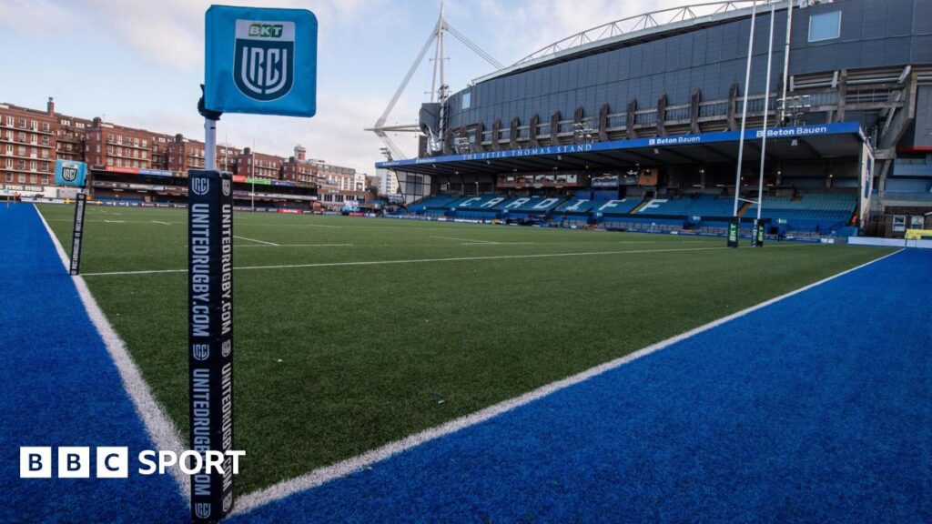 Welsh rugby crisis: Deadline for Cardiff buy-out extended to after WRU EGM