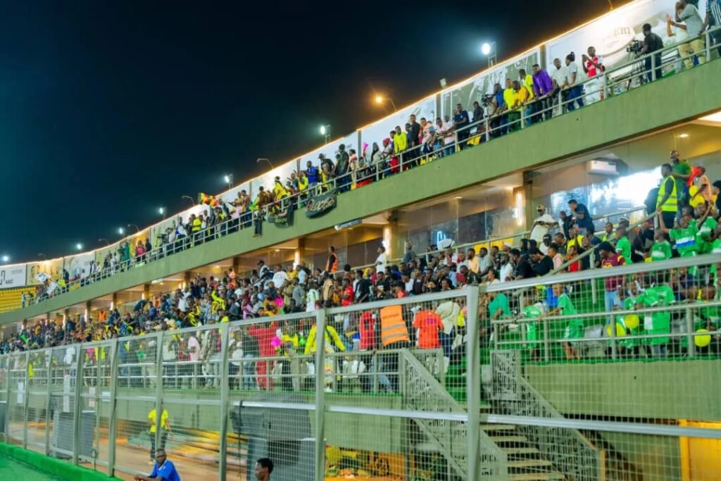 Nakivubo Stadium turns 100-years | Swift Sports activities Uganda – The Panorama Uganda Nakivubo Stadium turns 100-years | Swift Sports activities Uganda – The Panorama Uganda
