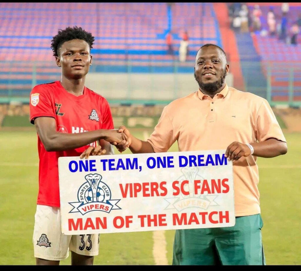 Vipers SC Followers Are Redefining Participant Recognition, a Mannequin Ugandan Soccer Should Embrace – The Panorama Uganda