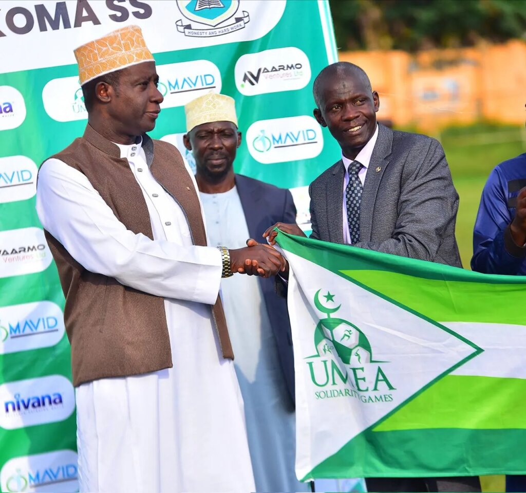 2027 UMEA Solidarity Video games hosts Confirmed – The Panorama Uganda
