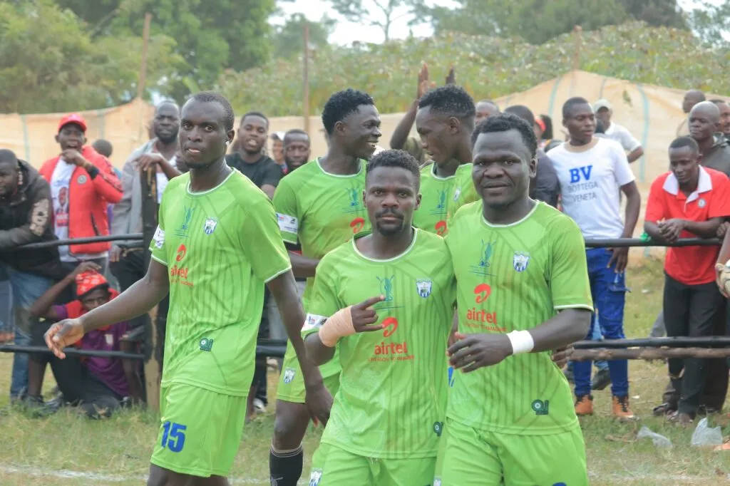 Busujju reveals Administration crew for 2026 Masaza Cup Match – The Panorama Uganda Busujju reveals Administration crew for 2026 Masaza Cup Match – The Panorama Uganda