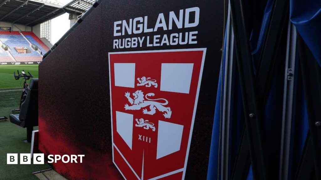 England Rugby League head coach to be appointed ‘within next few weeks’ says RFL