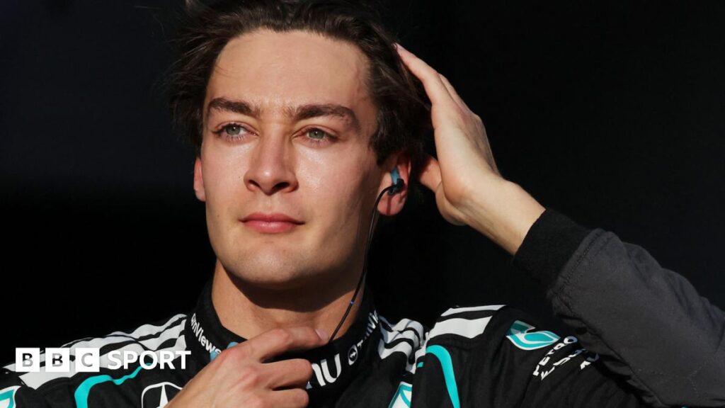 George Russell on wanting a title fight with Max Verstappen, his love of competition and the ‘positives’ of the 2026 cars