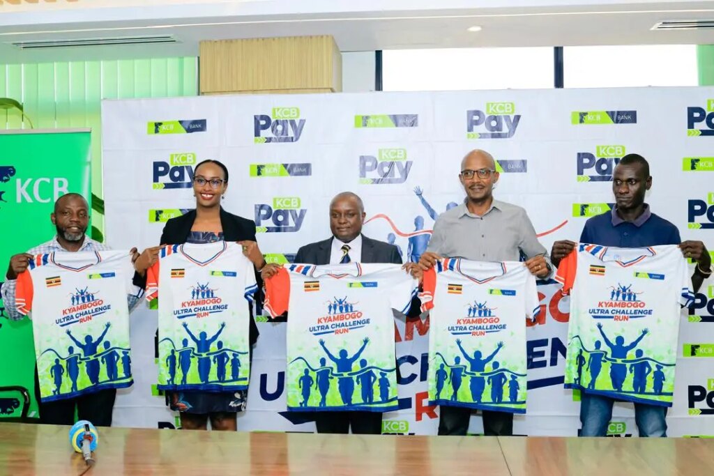 KCB Financial institution Uganda Unveils the 2026 Extremely Run with a Mission of Inclusion and Endurance – The Panorama Uganda