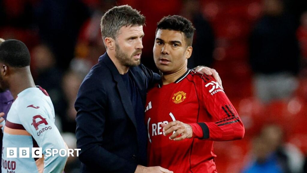 Man Utd: Champions League football all but secured, yet big decisions loom Man Utd: Champions League football all but secured, yet big decisions loom